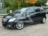 2010 Mercedes Benz B 200
