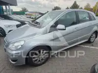 2010 Mercedes Benz B 200