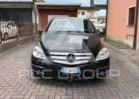 2010 Mercedes Benz B 200