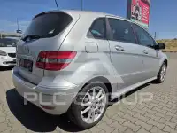 2010 Mercedes Benz B 200