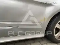 2010 Mercedes Benz B 200