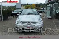 2010 Mercedes Benz B 200