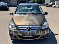 2010 Mercedes Benz B 200