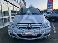 2010 Mercedes Benz B 200