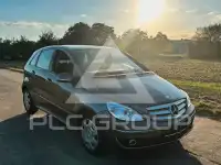2010 Mercedes Benz B 200