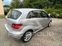 2010 Mercedes Benz B 200
