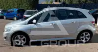 2010 Mercedes Benz B 200
