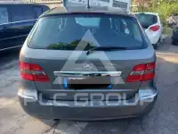 2010 Mercedes Benz B 200