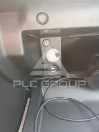 2010 Mercedes Benz B 200