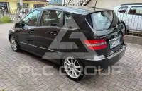 2010 Mercedes Benz B 200