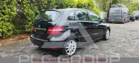 2010 Mercedes Benz B 200