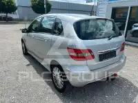 2010 Mercedes Benz B 200