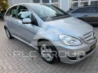 2010 Mercedes Benz B 200