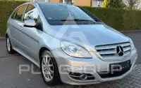 2010 Mercedes Benz B 200