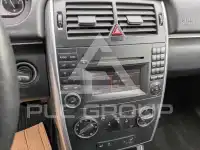 2010 Mercedes Benz B 200
