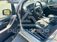 2010 Mercedes Benz B 200