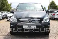 2010 Mercedes Benz B 200