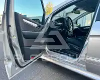 2010 Mercedes Benz B 200