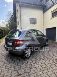 2010 Mercedes Benz B 200