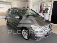 2010 Mercedes Benz B 200