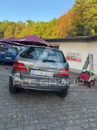 2010 Mercedes Benz B 200