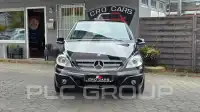2010 Mercedes Benz B 200