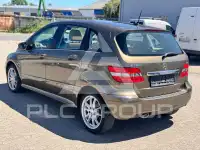 2010 Mercedes Benz B 200
