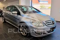 2010 Mercedes Benz B 200