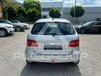 2010 Mercedes Benz B 200