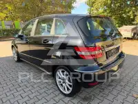 2010 Mercedes Benz B 200