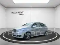 2010 Mercedes Benz B 200