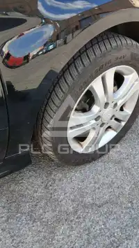 2010 Mercedes Benz B 200