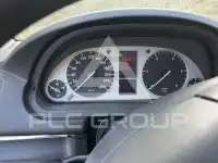 2010 Mercedes Benz B 200