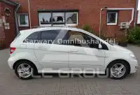 2010 Mercedes Benz B 200