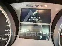 2010 Mercedes Benz ML 63 AMG
