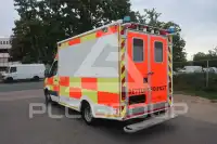 2010 Mercedes Benz Sprinter