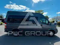 2010 Mercedes Benz Sprinter