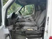 2010 Mercedes Benz Sprinter