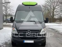 2010 Mercedes Benz Sprinter