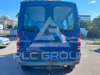 2010 Mercedes Benz Sprinter