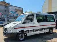 2010 Mercedes Benz Sprinter