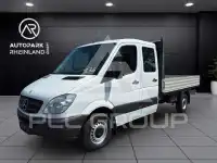 2010 Mercedes Benz Sprinter
