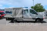 2010 Mercedes Benz Sprinter