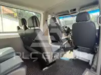 2010 Mercedes Benz Sprinter