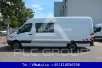 2010 Mercedes Benz Sprinter