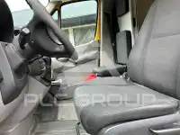 2012 Mercedes Benz Sprinter