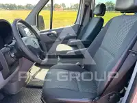 2010 Mercedes Benz Sprinter