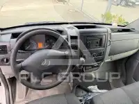2010 Mercedes Benz Sprinter