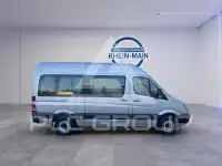 2010 Mercedes Benz Sprinter