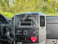 2010 Mercedes Benz Sprinter